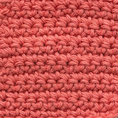Lily Sugar'n Cream 100% Cotton Yarn 6-Pack Bundle with Bella's Crafts Stitch Markers (Mandala Mix)