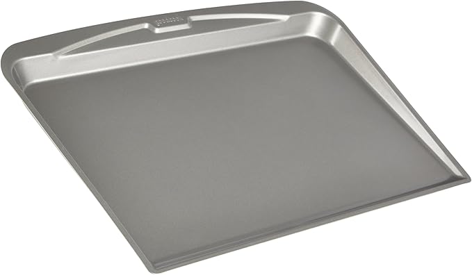 GoodCook AirPerfect Nonstick Air Insulated Slide Off Cookie Sheet, 11x17 inch