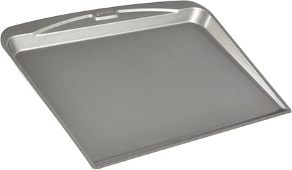 GoodCook AirPerfect Nonstick Air Insulated Slide Off Cookie Sheet, 11x17 inch