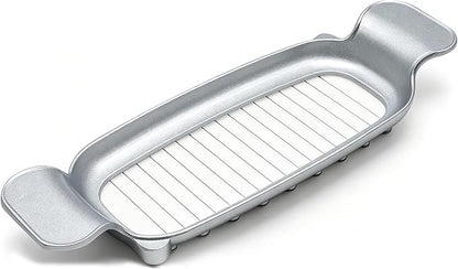 Butter Slicer Cutter Stainless Steel Multipurpose Cheese Slicer for Block Cheeses and Butter Gadgets Accessories