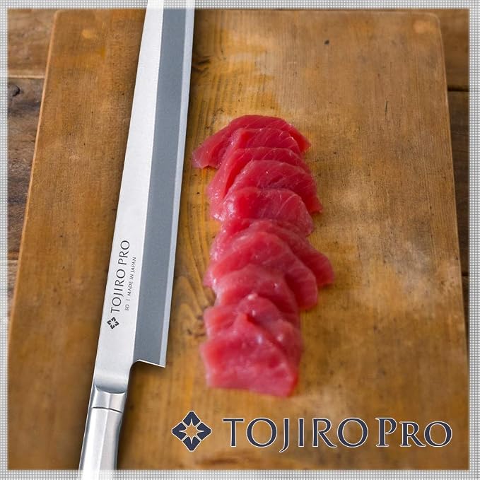 Tojiro-PRO SD 240mmF-622 Chef's Knife