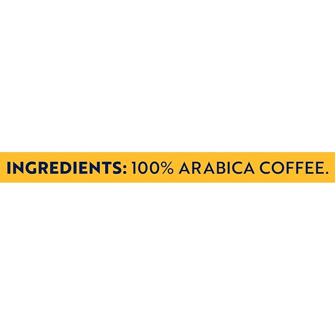 Gevalia Special Reserve Costa Rica Single Origin Medium Roast Ground Coffee, 10 oz. Bag