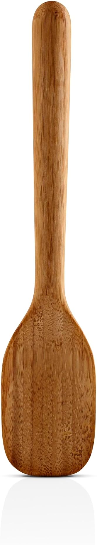 EVA SOLO | Nordic Kitchen Serving Spoon Large Bamboo | Perfect for Serving All Kinds of Dishes | Bamboo