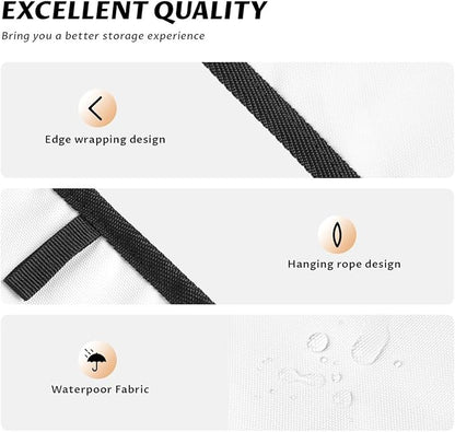 4 Slice Golden Moth Art Toaster Cover Waterproof Dust Fingerprint Bread Machine Cover Washable Kitchen Appliance Protector For Home Kitchen Bakeware Table Decor Women Gifts