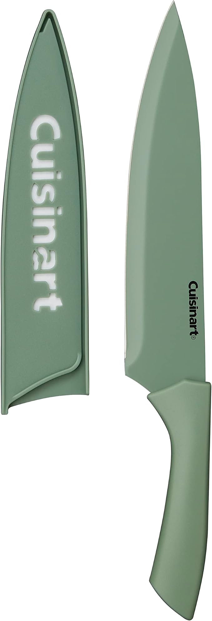 Cuisinart C55-10PCER 10pc Ceramic Coated Cutlery Set