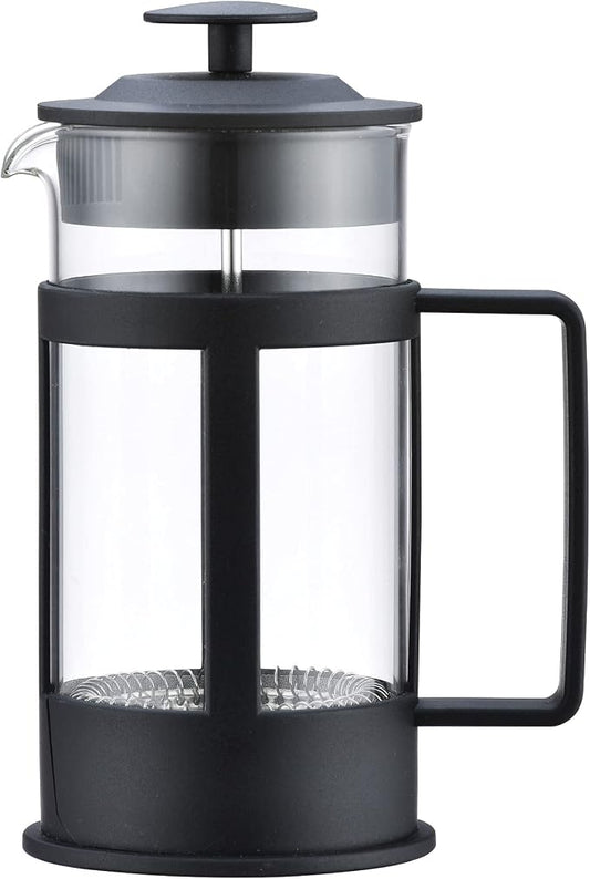 Fino French Press Coffee Maker, Brews Up to 8 Servings, 34-Ounce
