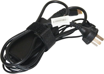 YiwerDer Reusable Fastening Cable Straps and Cable Ties Set 24 Pack(8"-12"-18"-24"), Adjustable Hook Loop Cord Management Wire Organizer Straps