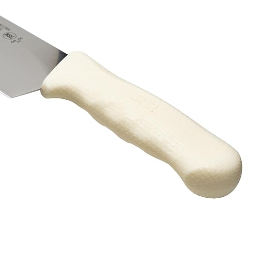 Winco USA KWP-100 Stal Cutlery, Stainless Steel
