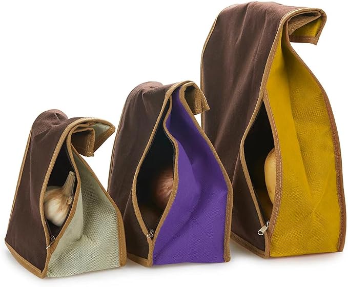 Super Fresh Veggies Storage Bags
