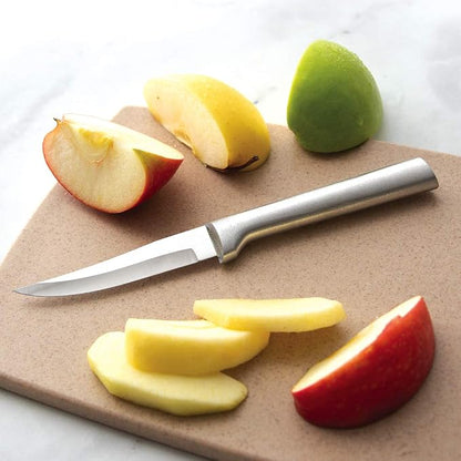 Rada Cutlery Paring Plus Sharpener Gift Set