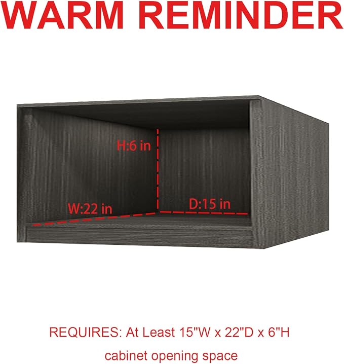 SITE Pull Out Cabinet Organizer 14" W x 21" D Heavy Duty Under Kitchen Cabinet Sliding Shelf,Requires At Least 15” Cabinet Opening, Chrome Finish