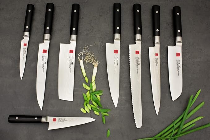 Kasumi - 4 3/4 inch Utility / Boning Knife