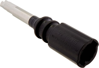 Waring Commercial WFP169A Disc Stem, Black