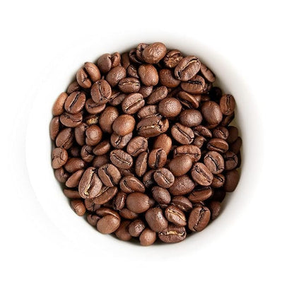Fresh Roasted Coffee, Fog Kicker Whole Bean Coffee, Light Roast, Kosher, 2 lb (32 oz)