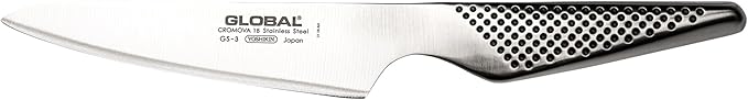 Global 5" Chef's Utility Knife