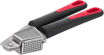 Westmark Garlic Press Gallant, A, Black/Red