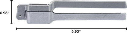 Westmark Germany Good old Fashioned Garlic Press