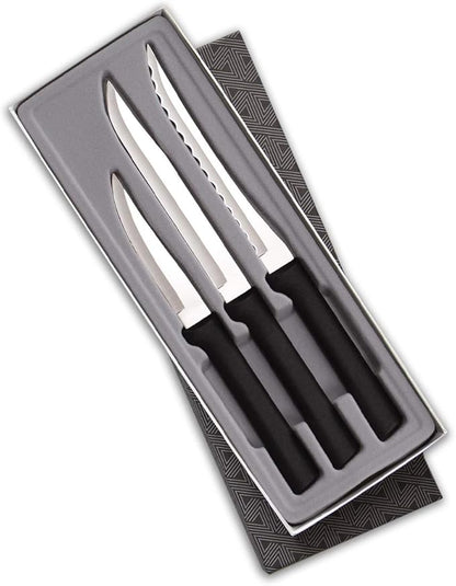 Essential Cooking Knife Set by Rada Cutlery