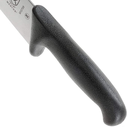 Mercer Culinary BPX European Butcher Knife, 12 Inch