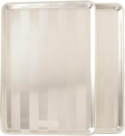 Nordic Ware Prism Big Sheet 2-pack