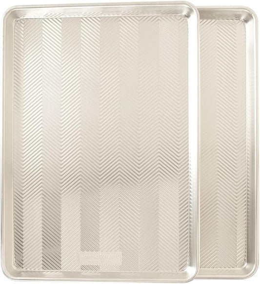 Nordic Ware Prism Big Sheet 2-pack