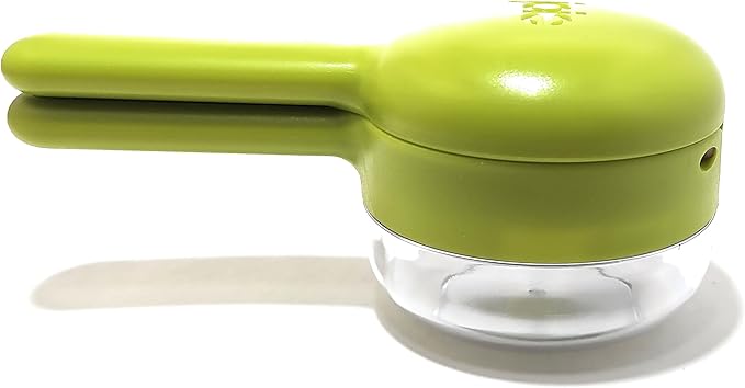 Garlic Dicer with handle