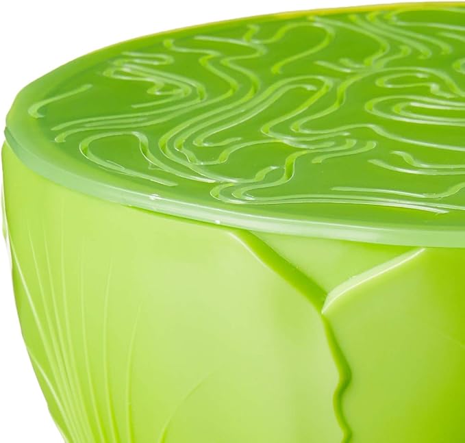 Hutzler Salad Saver, Green