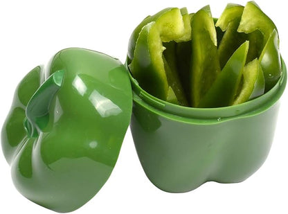 Hutzler Pepper Saver, Green