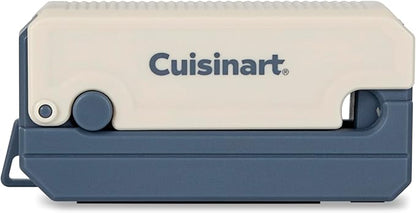 Cuisinart Knife and Shears Sharpener, C77-3CSHP