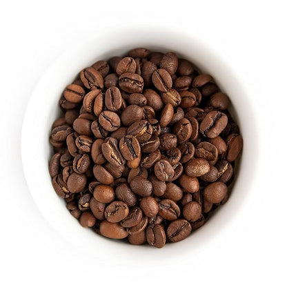 Fresh Roasted Coffee, FRC Light Roast Blend Whole Bean Coffee, Light Roast, Kosher, 2 lb (32 oz)