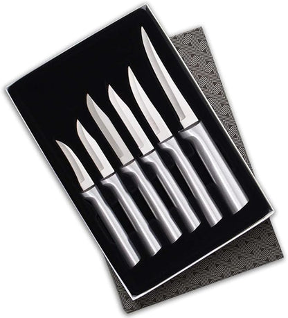 Star Paring Knife Set by Rada Cutlery