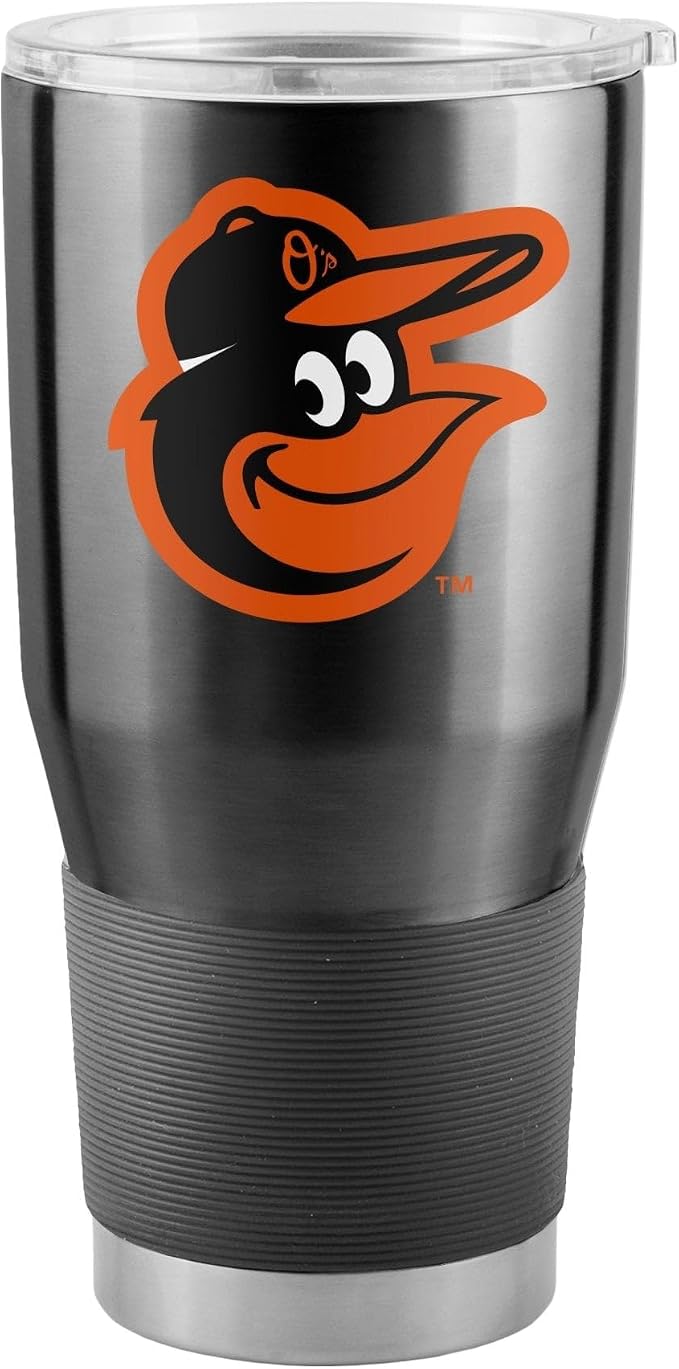 Logo Brands mlb unisex-adult Modern