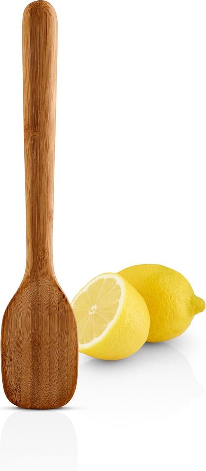 EVA SOLO | Nordic Kitchen Serving Spoon Small Bamboo | Perfect for Serving All Kinds of Dishes | Bamboo