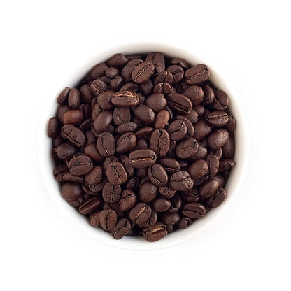 Fresh Roasted Coffee, Dark Guatemala Huehuetenango Whole Bean Coffee, Dark Roast, Single-Origin, Kosher, 2 lb (32 oz)