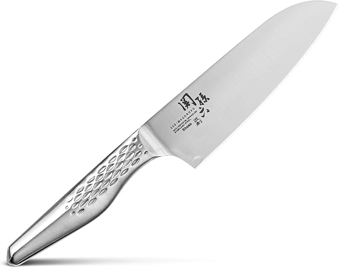 kaigroup Sekiro Seki Otomi Minoru Kitchen knife 145 mm AB-5162 4901601219906