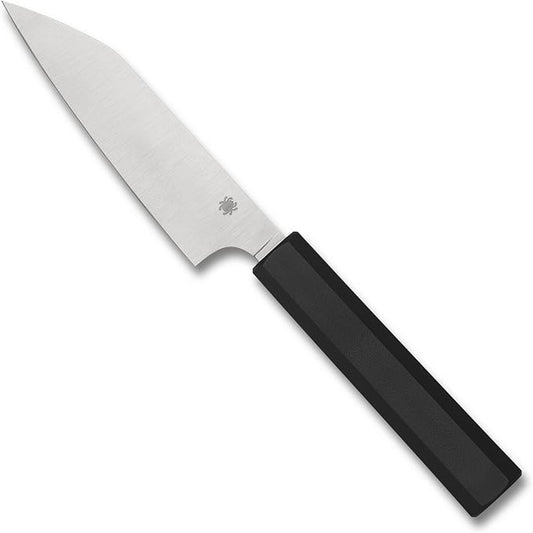 Spyderco Murray Carter Premium Kitchen Knives - Highly Refined Signature Japanese Knives for Culinary Professionals