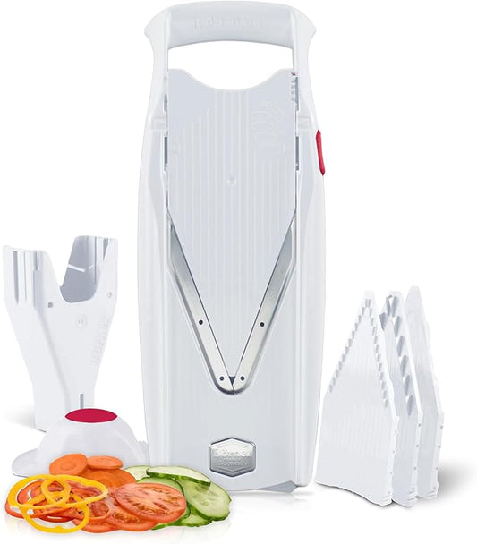 Swissmar Börner VPower V-Slicer Mandoline