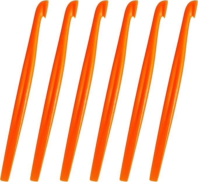 New Talent 6 Orange Peeler Set Orange Peeler Easy Open Citrus Lemon Citrus Peeler Cutter Vegetable Slicer Fruit Tools Kitchen Gadgets