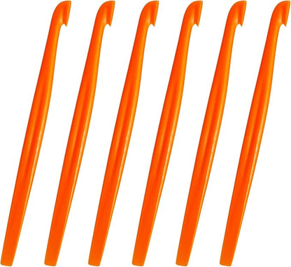 New Talent 6 Orange Peeler Set Orange Peeler Easy Open Citrus Lemon Citrus Peeler Cutter Vegetable Slicer Fruit Tools Kitchen Gadgets