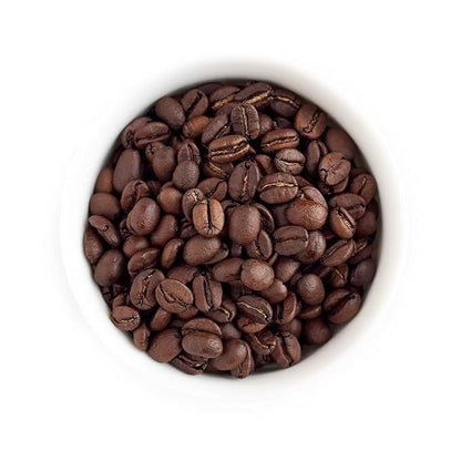 Fresh Roasted Coffee, Blackbeard's Revenge Whole Bean Coffee, Medium Roast, Kosher, 12 oz