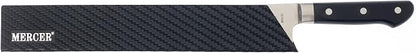 Mercer Culinary Felt Lined Knife Guard, 12 Inch x 2 Inch