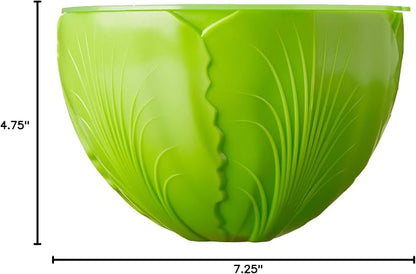 Hutzler Salad Saver, Green