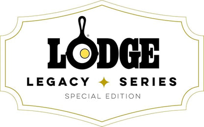 Lodge Cast Iron Fluted Cake Pan