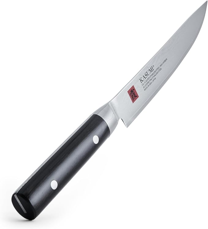 Kasumi - 8 inch Carving Knife