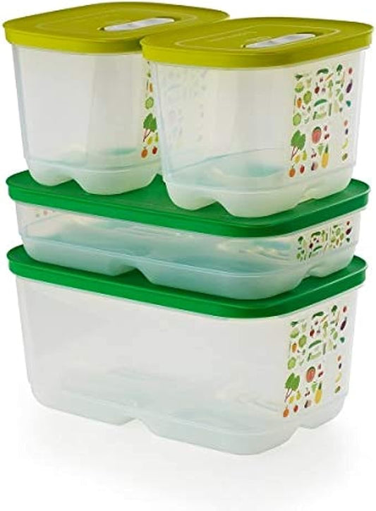 Tupperware Fridgesmart Containers