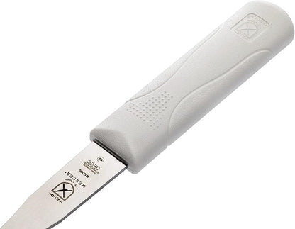Mercer Culinary Ultimate White 12" Fork, 8" Cooking Fork