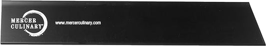 Mercer Culinary Knife Guard, 12 Inch x 2 Inch,Black