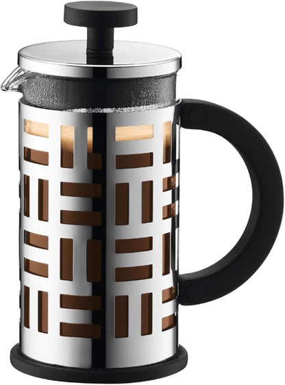 Bodum 12oz Spare Carafe for French Press, High-Heat Borosilicate Glass