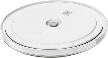 ZWILLING Z1030-894 Fresh & Save Vacuum Storage Lid, Large Size 9.4 inches (24 cm), Sealed Lid