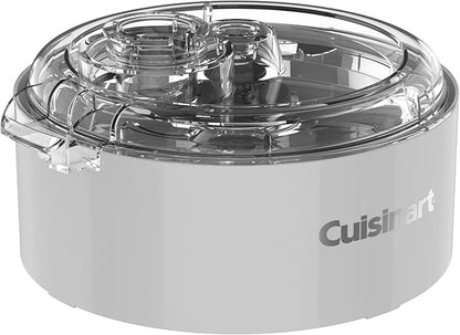 Cuisinart FP-DCP1 Dicing Accessory Kit